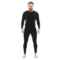 Dragonfly Термобельё 2DThermo Light (Black) комплект в Архангельске