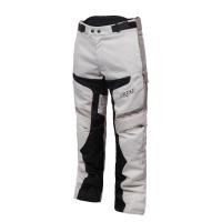 Rush Мотоштаны Long Ride Pant текстиль Серый/Бежевый в Архангельске