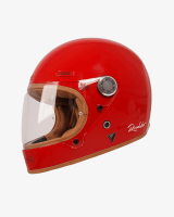 By City шлем Roadster III Red в Архангельске