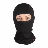 Inflame Подшлемник летний Comfort Lite, черный, черный в Архангельске