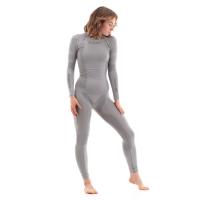 Dragonfly Термобельё 2DThermo Light (Grey) комплект Woman в Архангельске