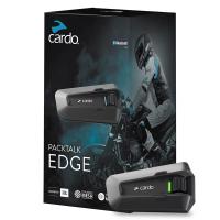 Cardo Bluetooth гарнитура Packtalk Edge Single в Архангельске