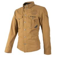 By City Куртка Suv Men Beige в Архангельске