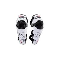 Leatt Наколенники Dual Axis Pro Knee & Shin Guard V26 White в Архангельске