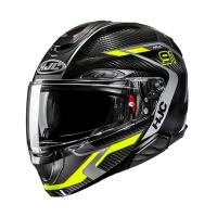 HJC Шлем RPHA91 Carbon Lagos MC3H в Архангельске