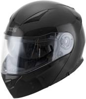 IXS Шлем модуляр HX 300 1.0 Черный глянец в Архангельске
