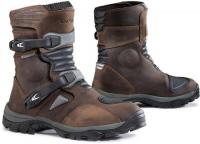 Forma Мотоботы Adventure Low Brown в Архангельске