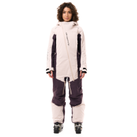 Dragonfly Комбинезон Gravity 2.0 Woman Light Grey - Plum 2025 в Архангельске