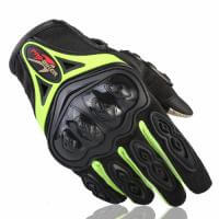 Pro-Biker Перчатки MCS-42 Green в Архангельске