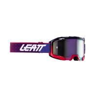 Leatt Маска Velocity 4.5 Iriz SunDown Purple 78% в Архангельске