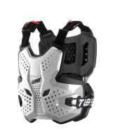 Leatt Защитный панцирь 3.5 Chest Protector White в Архангельске
