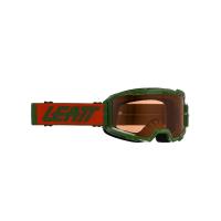 Leatt Маска Vizion 2.5 Forest Orange 60 VLT V25 в Архангельске
