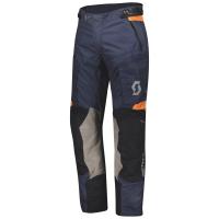 Scott Брюки Dualraid Dryo night blue в Архангельске