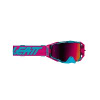 Leatt Маска Velocity 6.5 Cryztal Iriz Pink Fuchsia 22 VLT V25 в Архангельске