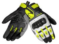 Spidi Перчатки G-Carbon Lady Yellow Fluo в Архангельске