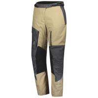 Scott Брюки Voyager Dryo iron grey/beige в Архангельске