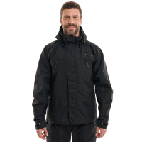 Dragonfly Мембранная куртка Quad 2.0 V26 Black в Архангельске