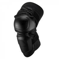 Leatt Наколенники Enduro Knee Guard Black в Архангельске