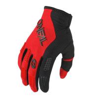 Oneal Перчатки детские Element Youth V26 Красный/Черный в Архангельске