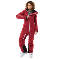 Dragonfly Комбинезон Gravity 2.0 Woman Burgundy 2026 в Архангельске