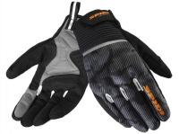 Spidi Перчатки Flash CE Black Camouflage в Архангельске