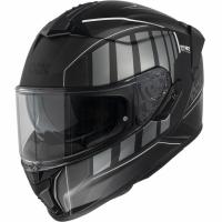 IXS Шлем интеграл IXS 422 FG 2.1 Черный/Серый/Матовый в Архангельске