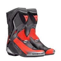 Dainese Ботинки Torque 4 628 Black/Red-Fluo в Архангельске
