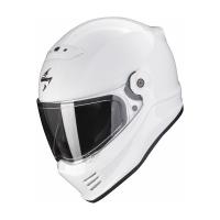 Scorpion Exo Мотошлем Covert-FX Solid Белый в Архангельске