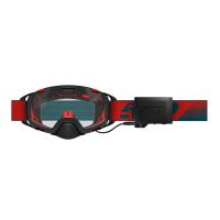 509 Очки снегоходные Aviator 2.0 S1 с подогревом Sharkskin в Архангельске