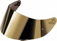 AGV Визор K5 S/K3 SV XS-MS Iridium Gold в Архангельске