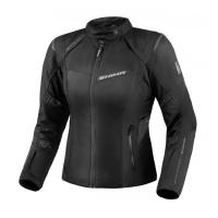 Shima Куртка Rush 2.0 Lady Black в Архангельске