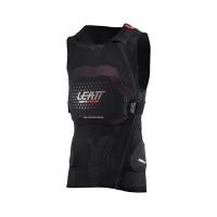 Leatt Защитный жилет Body Vest 3DF AirFit Evo V26 Black в Архангельске