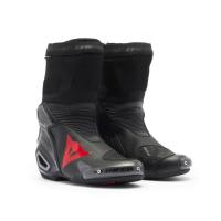 Dainese Ботинки Axial 2 Air Black/Black/Red-Fluo в Архангельске