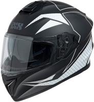 IXS Шлем интеграл iXS216 2.0 Черно-белый в Архангельске