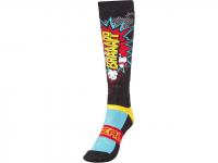 Oneal Носки Pro Mx Sock Braaapp Разноцветные в Архангельске
