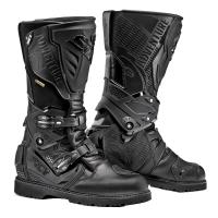 Sidi Ботинки Adventure 2 Gore Black в Архангельске