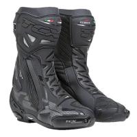 TCX Мотоботы RT-Race Pro Air Black/Reflex в Архангельске