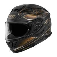 Shoei Мотошлем GT-Air 3 Nile золотисто-черный TC-9 в Архангельске