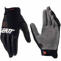 Leatt Перчатки SubZero 2.5 Black в Архангельске