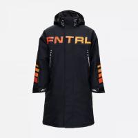 Finntrail Пальто мужское утепленное Boost 2016 GraphiteOrange в Архангельске