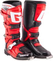 Gaerne Мотоботы SG-10 Black/Red в Архангельске
