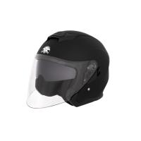 Desment Шлем открытый Aero Black Matt в Архангельске