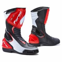 Forma Мотоботы Freccia Black/White/Red в Архангельске
