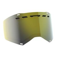 Scott Линзы Prospect/Fury amplifier yellow chrome в Архангельске