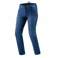 Shima мотоджинсы Rider Men Blue в Архангельске