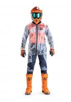 Acerbis Куртка дождевая Trasparent Pro Rain Jacket 3.0 Clear в Архангельске