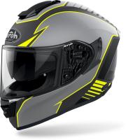 Airoh Мотошлем ST.501 Type  Yellow Matt в Архангельске
