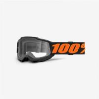 100% Очки подростковые Accuri 2 Goggle Chikago Clear Lens в Архангельске