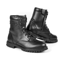Stylmartin Мотоботы Jack WP Men Black в Архангельске