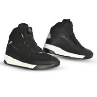 Dimox Ботинки женские Blaster Sneaker black/grey в Архангельске